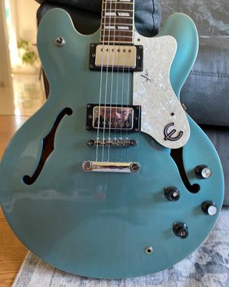 Epiphone supernova 1997 Noel Gallagher