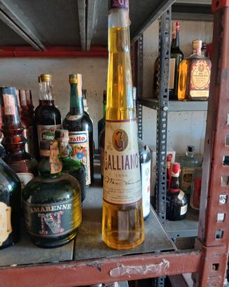 liquore Galliani