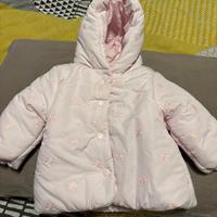 Piumino Prenatal invernale