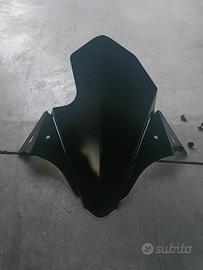 Cupolino Yamaha MT 09 