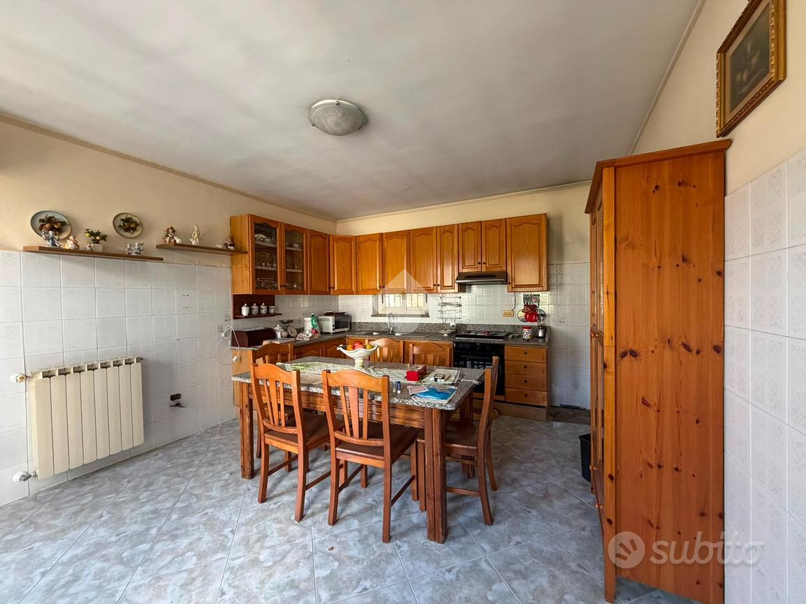Apartment in Grumo Nevano, San Domenico - Altro