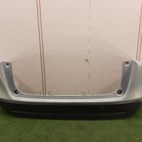 PARAURTI POSTERIORE CENTRALE HONDA HR-V Serie 7150