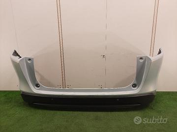 PARAURTI POSTERIORE CENTRALE HONDA HR-V Serie 7150