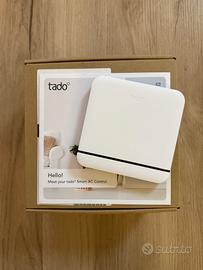 Tado Smart AC Control