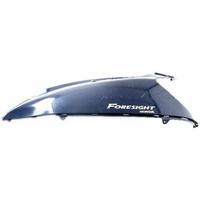 Fianco sinistro Honda Foresight 125 e 180