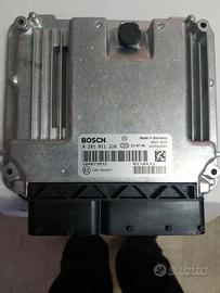 Centralina Daily 2.3-2.8-3.0 ECU Bosch 0281011228