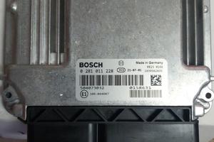 Centralina Daily 2.3-2.8-3.0 ECU Bosch 0281011228