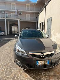 Opel astra station Wagon 1.7 cc 130 cv
