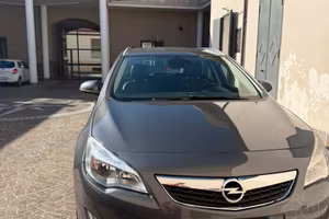Opel astra station Wagon 1.7 cc 130 cv