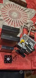 Lotto Lotto ricambi PC HP Pavilion a340 - Alimenta