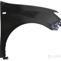 Parafango anteriore sandero logan 2013