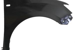 Parafango anteriore sandero logan 2013