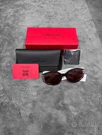 Occhiali da sole FERRAGAMO nuovi originali