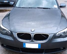 BMW Serie 5 (E60/61) - 2005