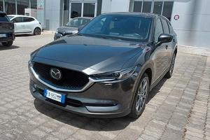 Mazda CX-5 2.2L Skyactiv-D 184 CV AWD Signature