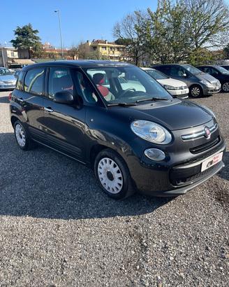 Fiat 500 L 1.3 DIESEL