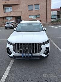 DR dr 6.0 1.5 Turbo CVT Bi-Fuel GPL