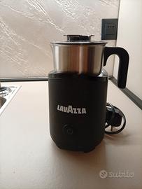 Montalatte Lavazza 