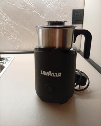 Montalatte Lavazza 