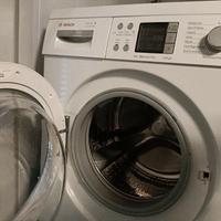 Lavatrice Bosch 8kg