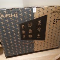 Monitor Yashi 27 pollici