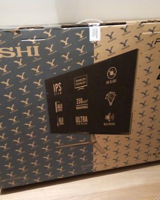 Monitor Yashi 27 pollici