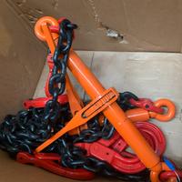 Tendicatena e catena