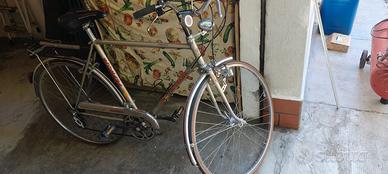 bicicletta sovrana