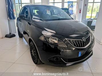 Lancia Ypsilon 1.0 FireFly 5 porte S&S Hybrid...