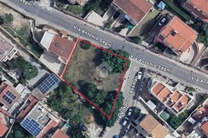 TER. RESIDENZIALE A CAGLIARI