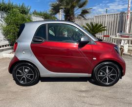 Smart ForTwo EQ Passion