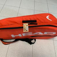 HEAD borsa tennis Tour Racquet Bag L FO