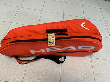 HEAD borsa tennis Tour Racquet Bag L FO