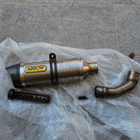  Scarico Arrow Thunder Cb1000r