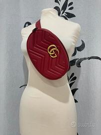 Gucci marsupio borsa