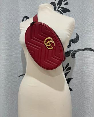 Gucci marsupio borsa
