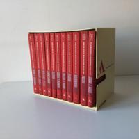 Enciclopedia Monografica Scienze Naturali 11 Vol.