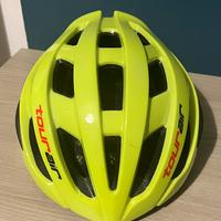 Casco Urge pro tour air