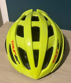 Casco Urge pro tour air