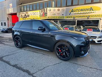 LAND ROVER Range Rover Sport 3.0D l6 300 CV Dyna