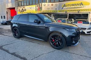 LAND ROVER Range Rover Sport 3.0D l6 300 CV Dyna