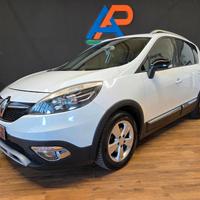 Renault X-Mod Cross Scenic 1.5 dci Energy 110cv