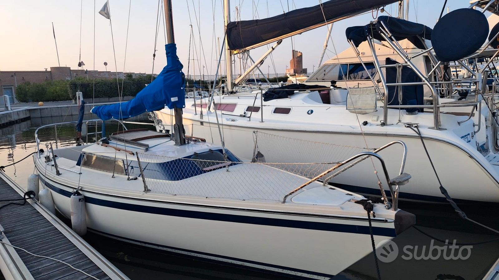 Dehler 70 Sprinta — Vedi foto 1