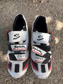 Scarpe Ciclismo Spiuk ZS11