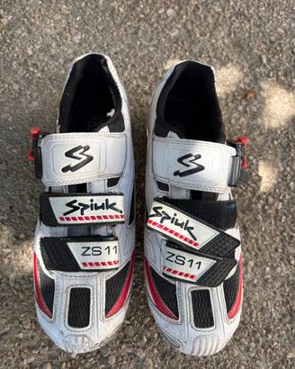 Scarpe Ciclismo Spiuk ZS11