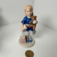 Statuina Royal Copenhagen Sarah 2009