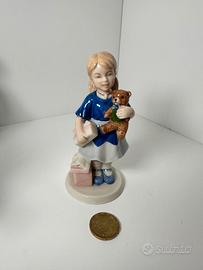 Statuina Royal Copenhagen Sarah 2009