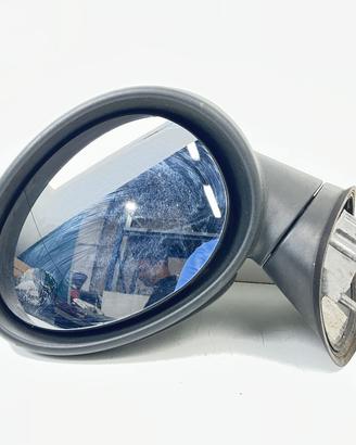SPECCHIETTO RETROVISORE SINISTRO MINI Countryman 1