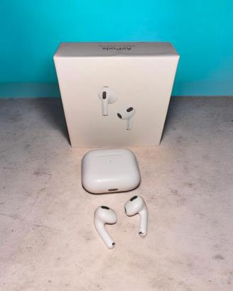 Apple Airpods magsafe originali