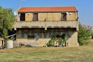 Villa singola - Mineo